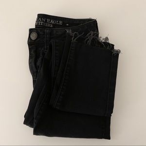 💛SALE $10$💛 Hi Rise Jeggings